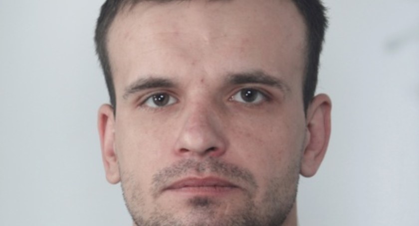 Ma odbyć karę roku w więzieniu. Gabriel Ernest Protasiuk jest poszukiwany listem gończym
