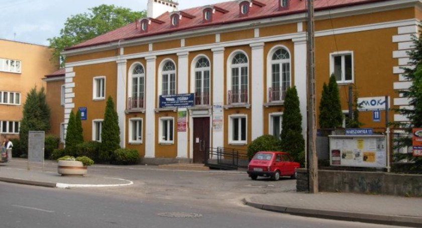 Można wziąć udział w przesłuchaniach do konkursu muzycznego w Bialskim Centrum Kultury 