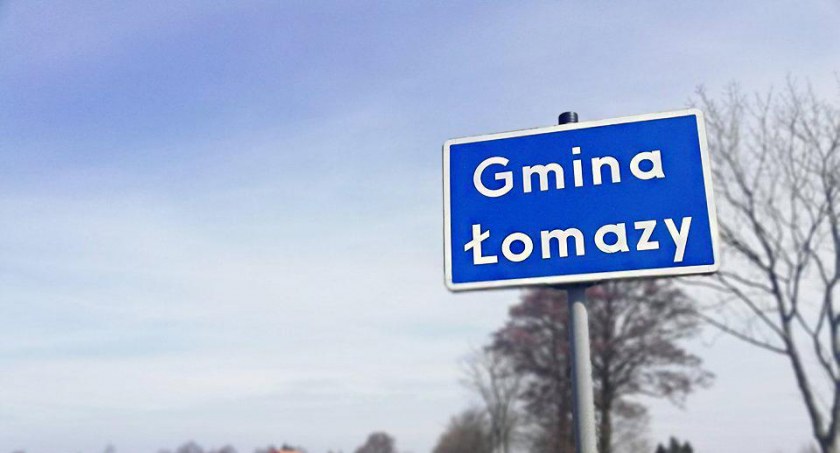 Rolnicy z gminy Łomazy mogą liczyć na zwrot podatku akcyzowego zawartego w cenie oleju napędowego