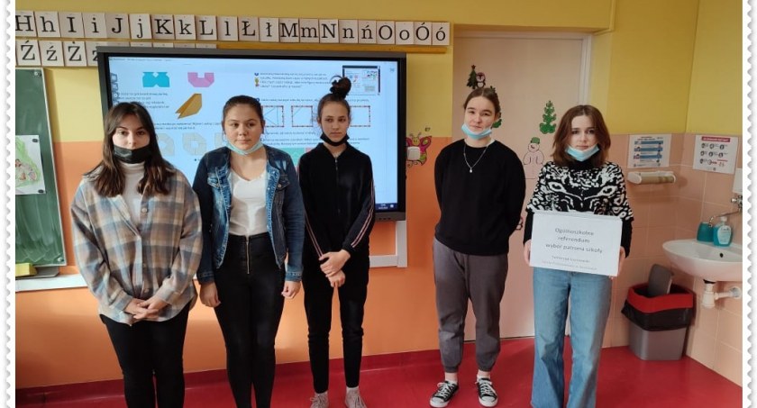 Szkoła Podstawowa w Sosnówce będzie nosiła imię Józefa Ignacego Kraszewskiego