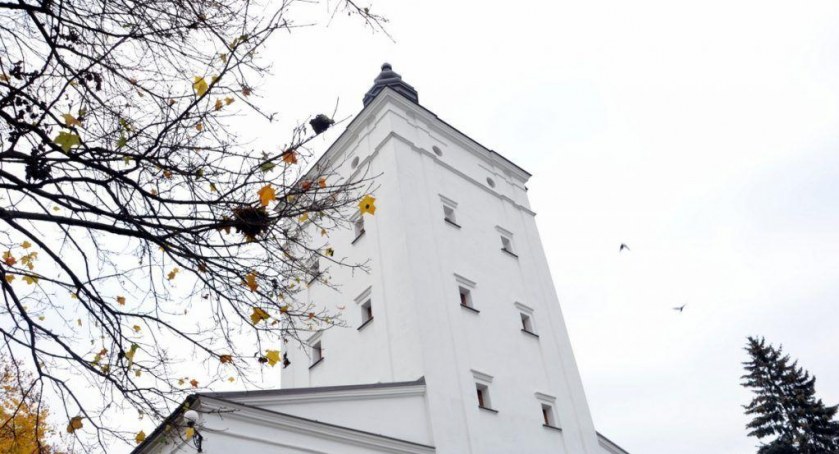 Spędź ferie w Muzeum Południowego Podlasia w Białej Podlaskiej