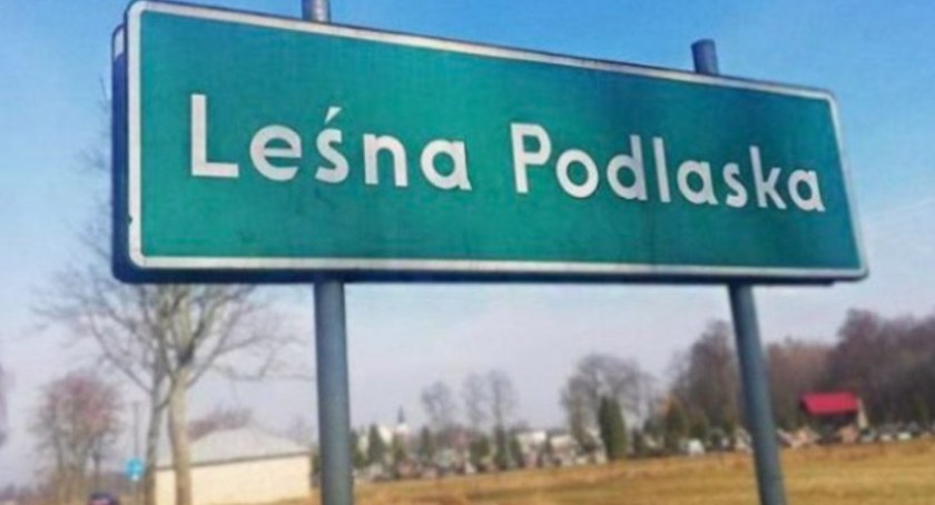 Zaplanowali ferie w Leśnej Podlaskiej