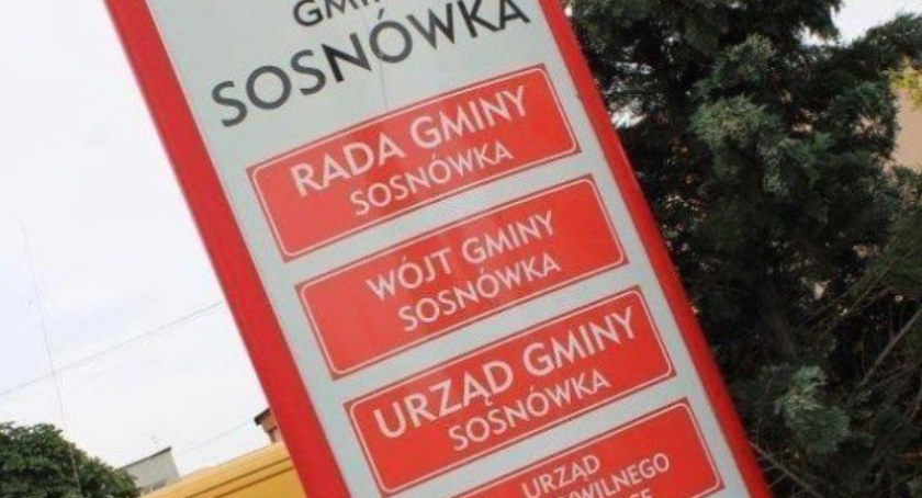 Zorganizują ferie w Sosnówce