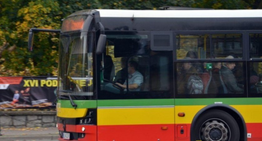 Zmieni się rozkład jazdy linii D