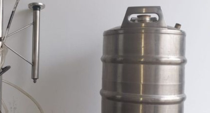 Mieszkaniec gminy Łomazy ma postawione zarzuty za nielegalną produkcję alkoholu