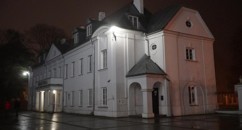 Miejska Biblioteka Publiczna w Białej Podlaskiej organizuje ferie dla dzieci i młodzieży 