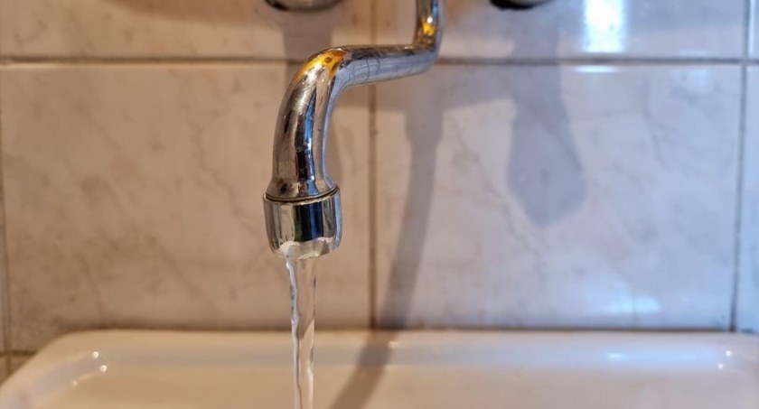 Chlorowanie wody w gminie Janów Podlaski potrwa jeszcze dwa tygodnie