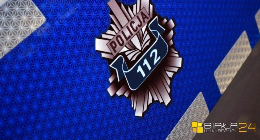 Prędkościomierz pokazywał mile, a nie kilometry. Białorusin na międzyrzeckiej autostradzie przekroczył prędkość o 81 km/h