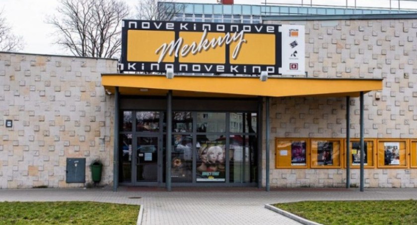 Bialskie Kino Merkury zaprasza na premiery filmowe