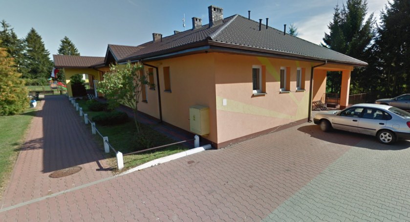 Powstanie Klub Seniora w Gminie Konstantynów. Miejsce czynnego wypoczynku dla osób starszych