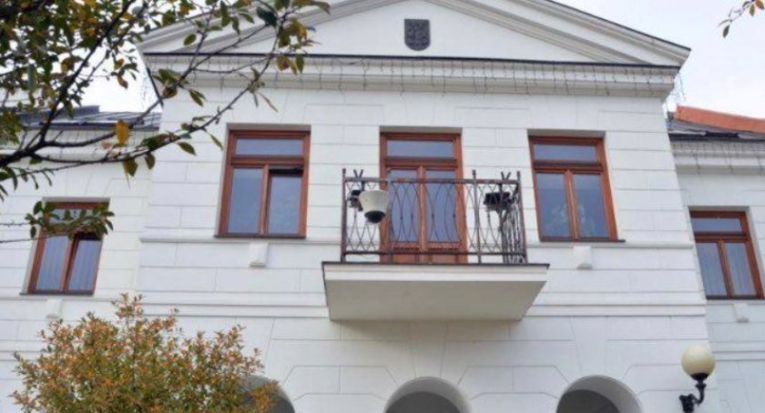 Rozpoczynają się prace drogowe na ul. Na Skarpie w Białej Podlaskiej