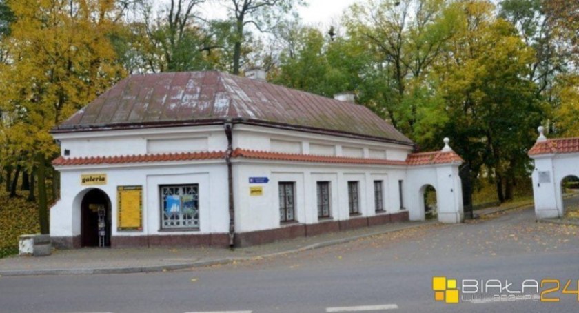 Galeria Podlaska i Bialskie Centrum Kultury w Białej Podlaskiej organizują otwarte zajęcia plastyczne