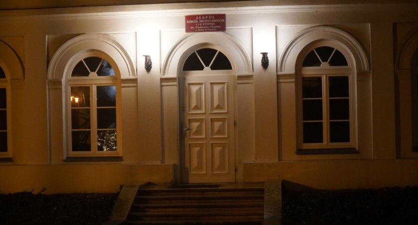 Ruszają przesłuchania do Konkursu Muzycznego w Białej Podlaskiej