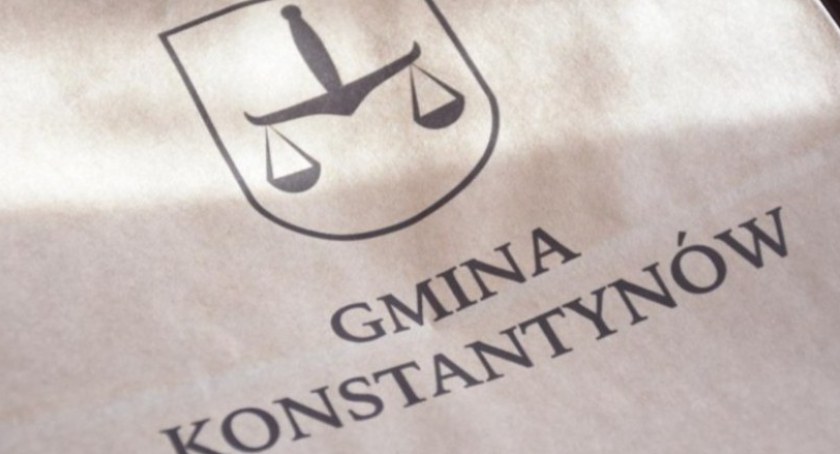 Bezpłatne porady terapeuty uzależnień w Gminie Konstantynów