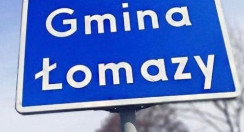 XXIV sesja Rady Gminy Łomazy