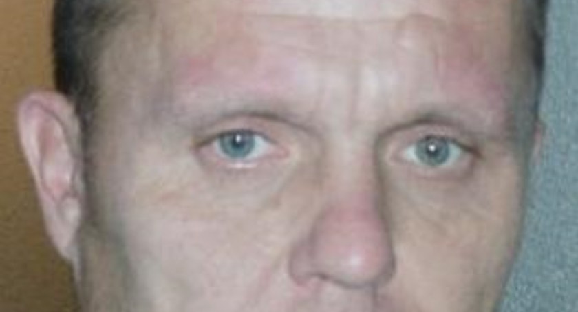 Ma odbyć 6 miesięcy kary więzienia. Przemysław Popławski jest poszukiwany listem gończym  