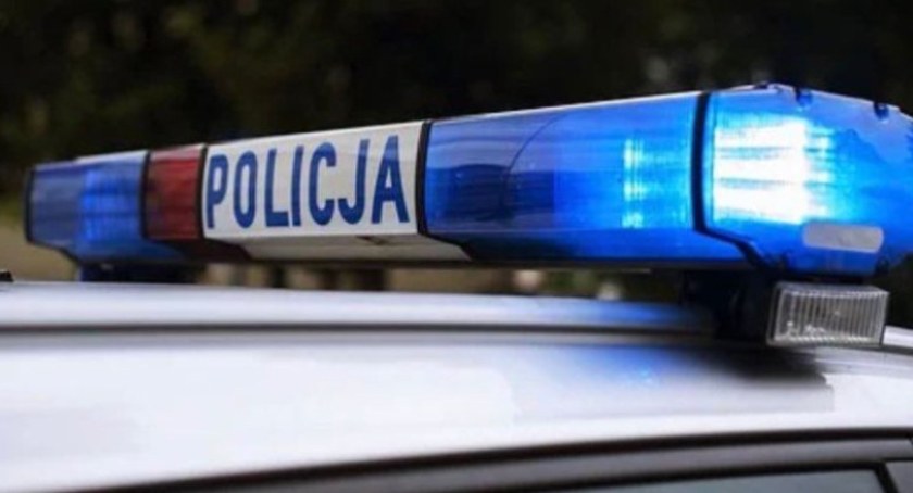 Ukradziono biżuterię i kosmetyki z domu bialczanki