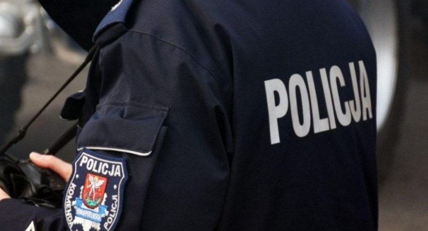 Skradziono plastikową kasetkę z pieniędzmi z bagażnika pojazdu w Białej Podlaskiej