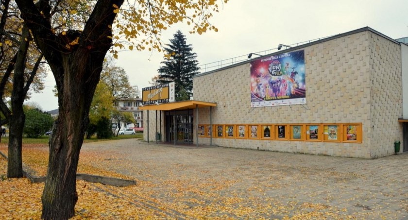 Premiery kinowe już w ten piątek
