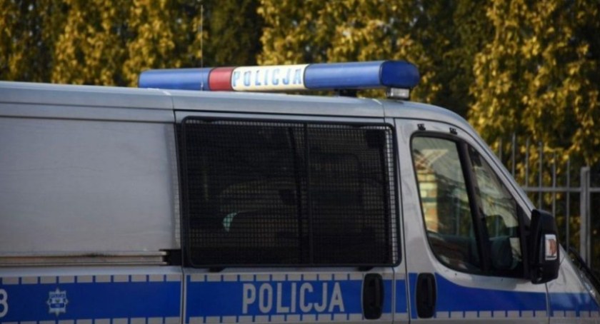 Skradziono około 250 litrów oleju napędowego w Zaściankach w gminie Międzyrzec Podlaski. Zbiornik paliwa był niezabezpieczony