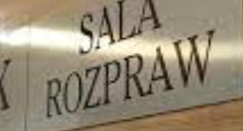 Tydzień Pomocy Osobom Pokrzywdzonym Przestępstwem w Sądzie Rejonowym w Białej Podlaskiej