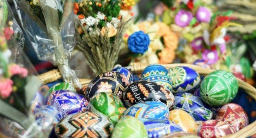 Zorganizują Konkurs Wielkanocny w Białej Podlaskiej