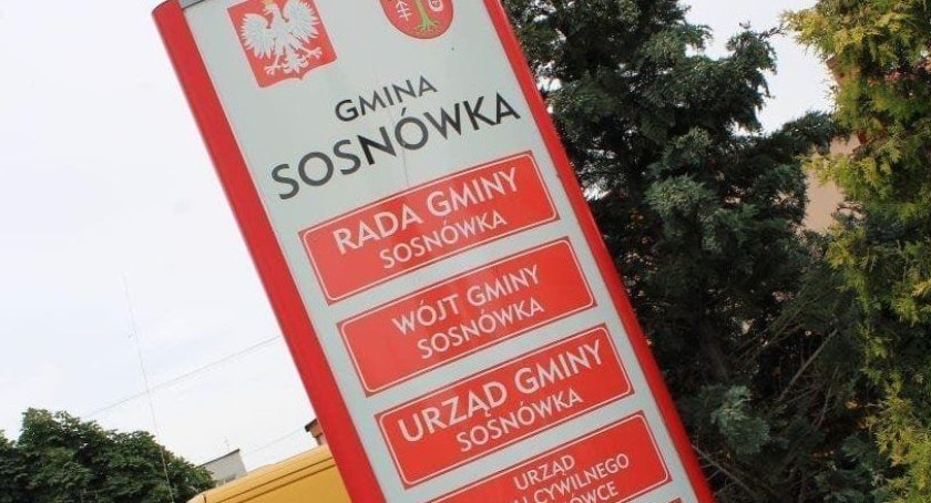 Urząd Gminy Sosnówka przypomina o złożeniu deklaracji dotyczącej źródeł ciepła i spalania paliw w budynkach mieszkalnych i niemieszkalnych