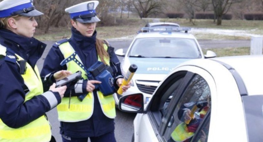 Miał 2,2 promila alkoholu w organizmie. Sprawą zajmuje się policja