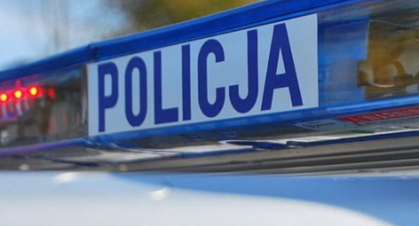Okradł 80-latkę, której pomagał w pracach domowych