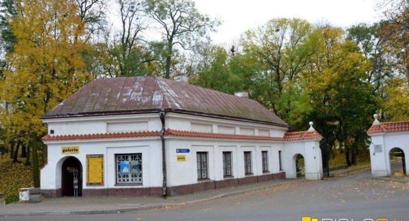 Galeria Podlaska w Białej Podlaskiej zaprasza na wernisaż wystawy 