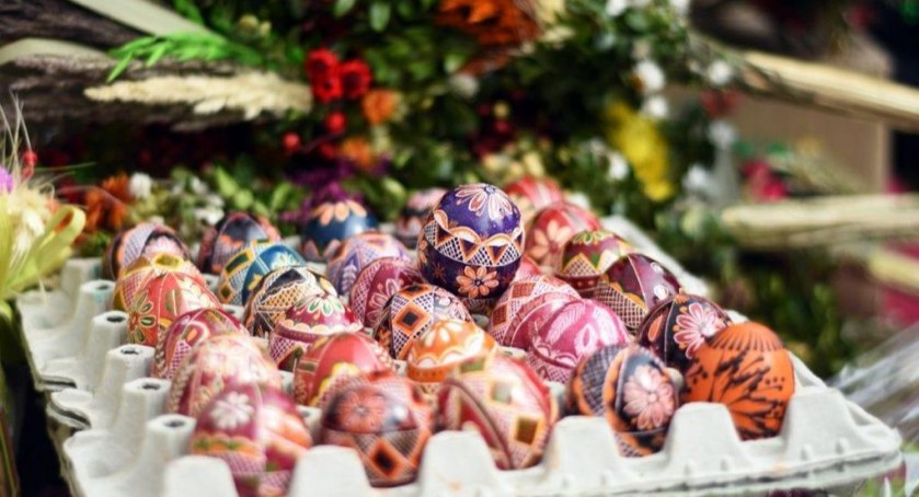 Rozpoczynają się przygotowania do Jarmarku Wielkanocnego