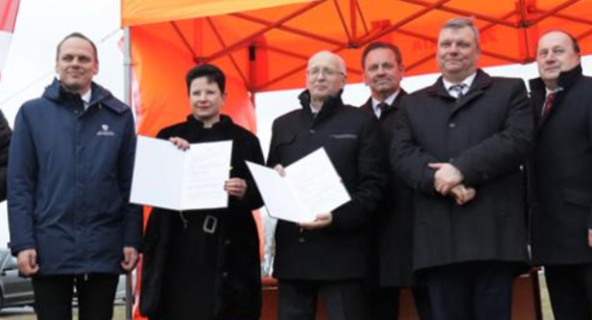 Kolejny odcinek drogi ekspresowej S19 w województwie lubelskim w realizacji