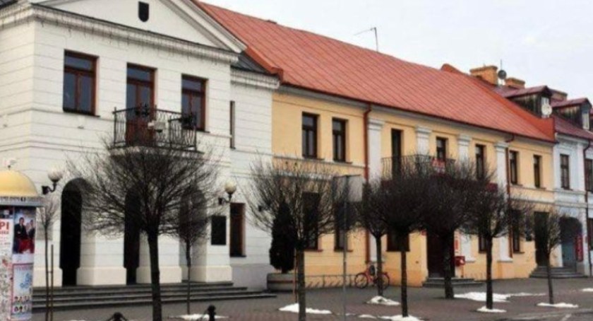 Przywrócenie bezpośredniej obsługi klienta w Urzędzie Miasta Biała Podlaska