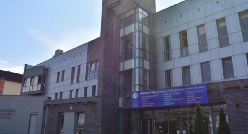 PSW w Białej Podlaskiej organizuje zbiórkę dla Ukraińców 