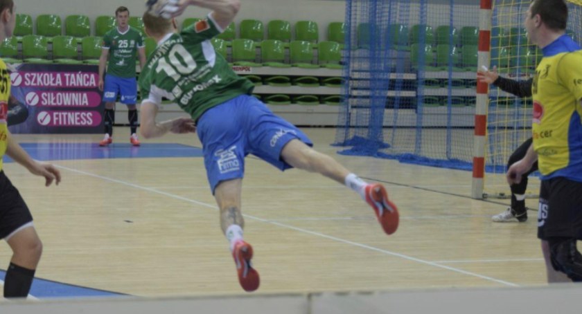 AZS AWF Biała Podlaska rozegra kolejny mecz o Puchar Polski