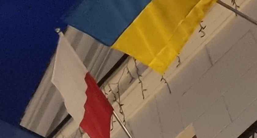 Dzieci z domów dziecka na Ukrainie trafią do Zamku w Janowie Podlaskim