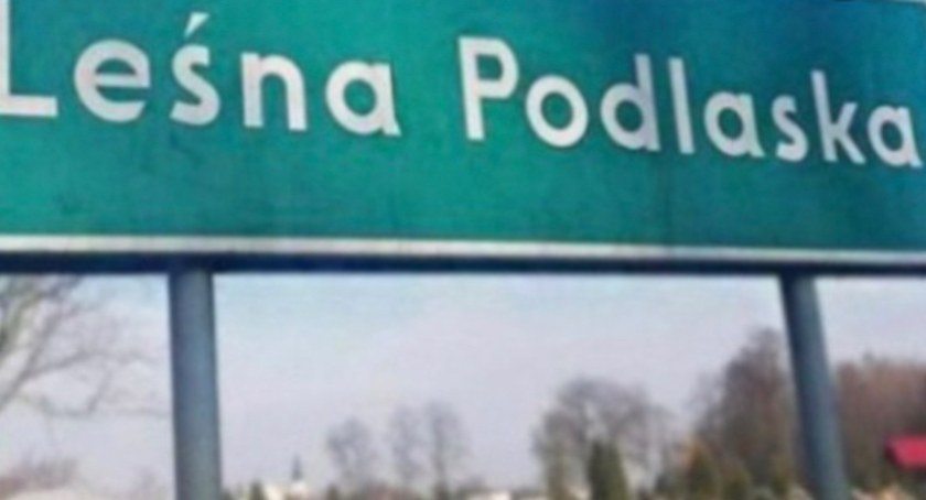 Leśna Podlaska pomoże Ukrainie