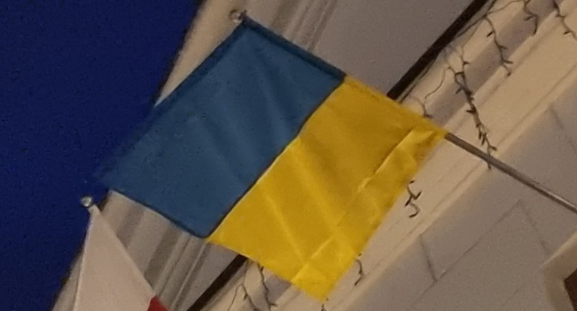 Gmina Tuczna organizuje transport darów na Ukrainę. Potrzebny rzeczy do spania i jednorazówki 