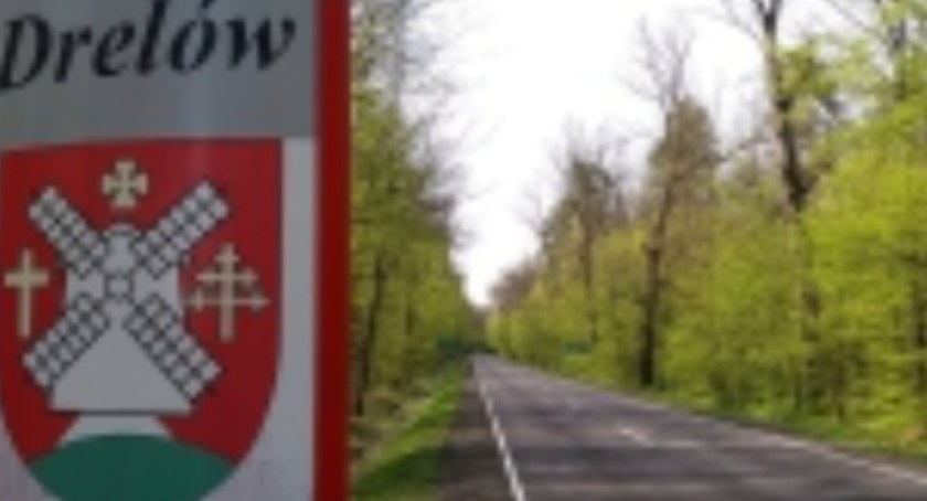 Ochotnicza Straż Pożarna w Drelowie organizuje zbiórkę artykułów pierwszej potrzeby dla uchodźców z Ukrainy
