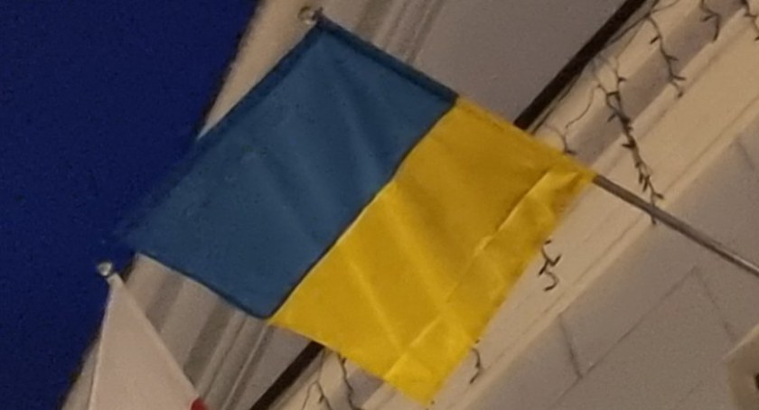 Punkty konsultacyjne w Białej Podlaskiej, do których mogą zgłaszać się uchodźcy z Ukrainy