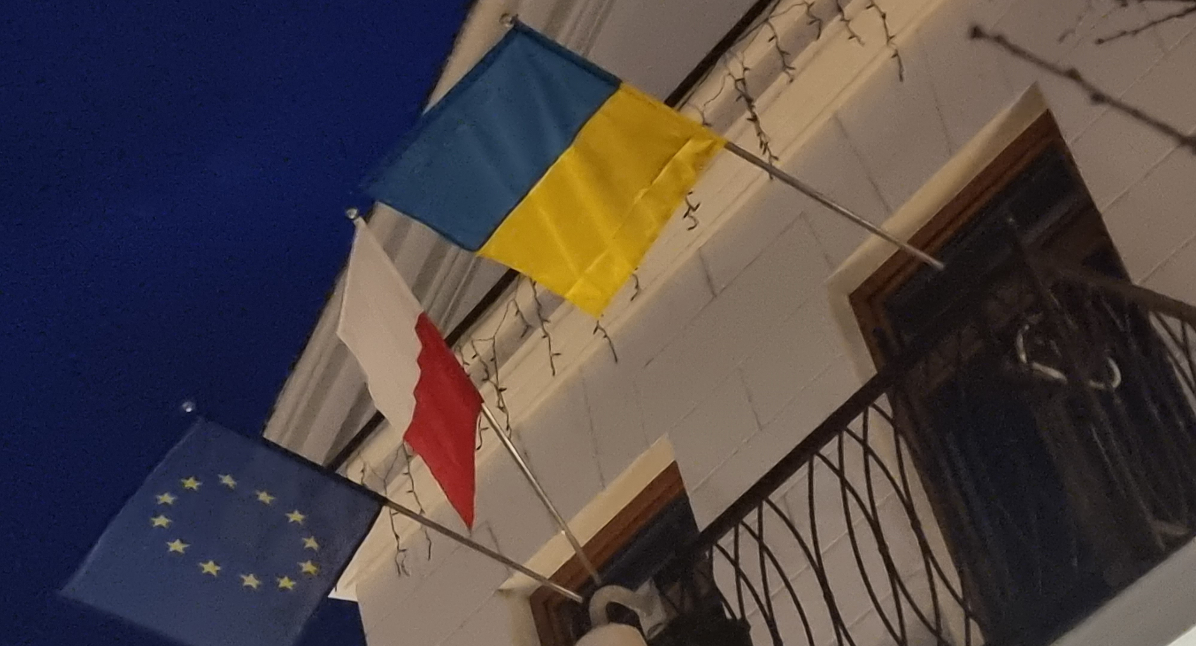 Rada Bialskopodlaskiej Izby Gospodarczej zwraca się do Przedsiębiorców w sprawie pomocy Ukrainie