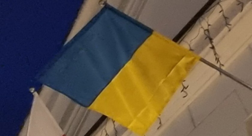 Starosta bialski apeluje o pomoc partnerskiemu samorządowi w Ukrainie 
