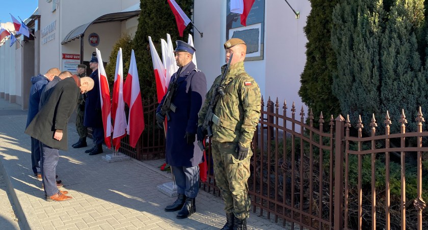 Miejskie Obchody Dnia Żołnierzy Wyklętych