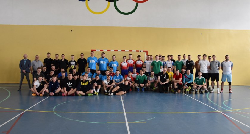 Rozegrano turniej nad Bugiem. Najlepsza była Twierdza