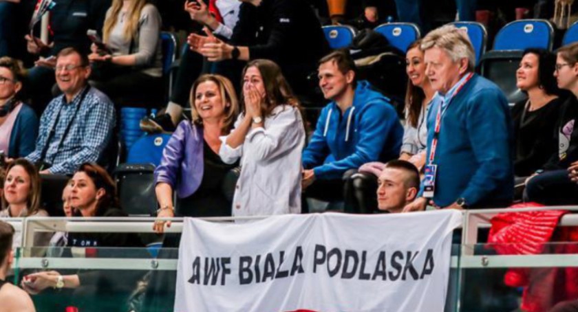 AWF organizuje zbiórkę krwi dla Ukrainy