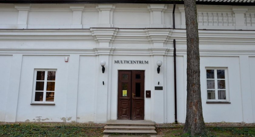 Instytucje kultury z Białej Podlaskiej przygotowują zajęcia dla dzieci z Ukrainy