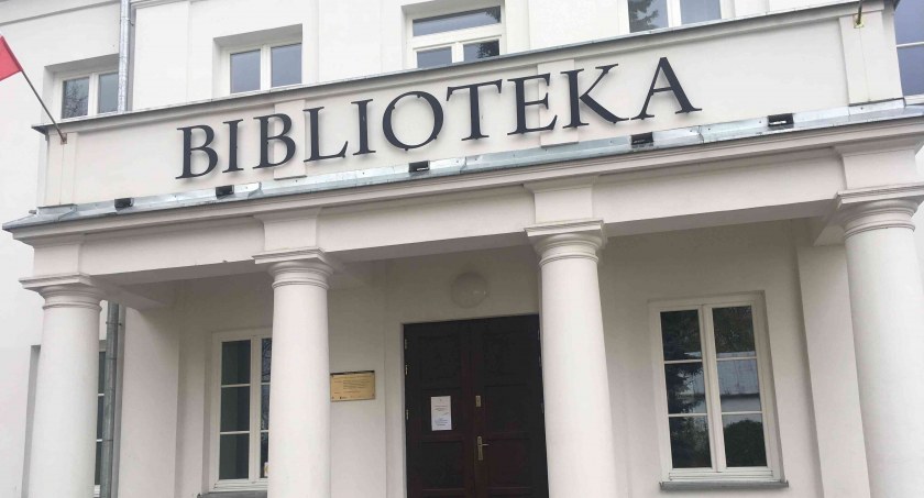 Darmowy dostęp do e-booków i audobooków w miejskiej bibliotece 