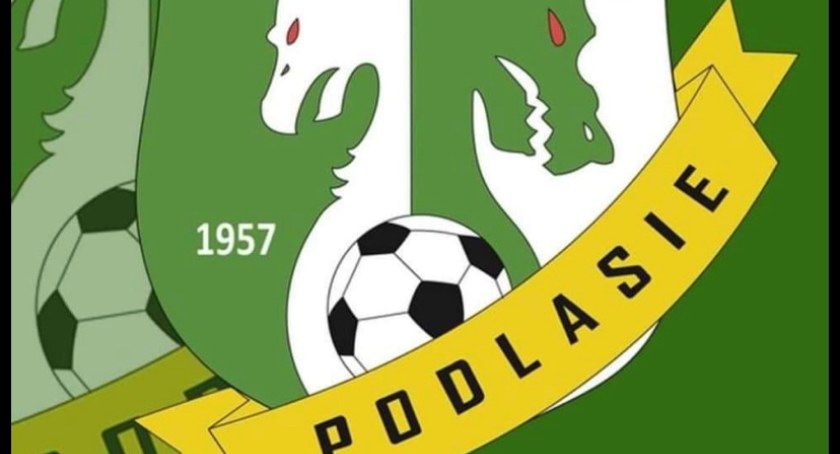 MKS Podlasie organizuje zebranie 