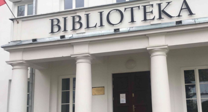 XXIII Bialskie Dni Książki w bibliotece Barwnej w Białej Podlaskiej