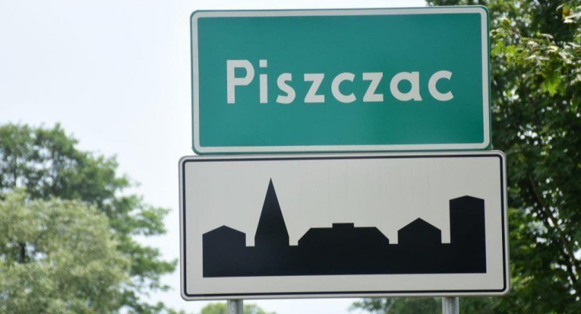 Akcja Plecaczek w gminie Piszczac. Dary przekazą na granicy